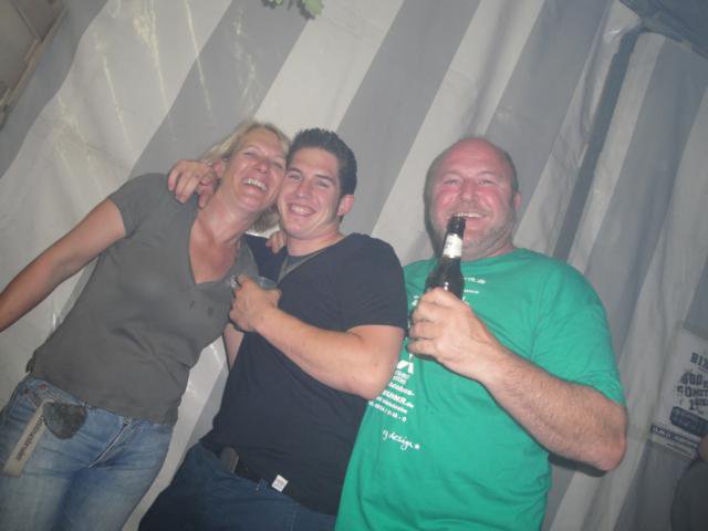 Apfelweinfest 2011 Freitag