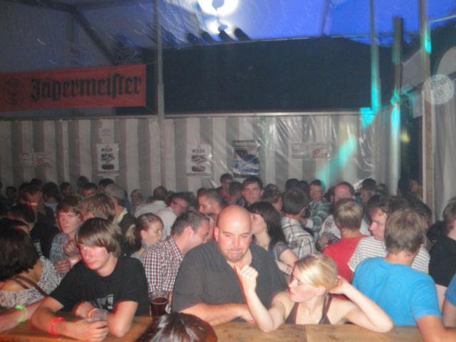 Apfelweinfest 2011 Freitag