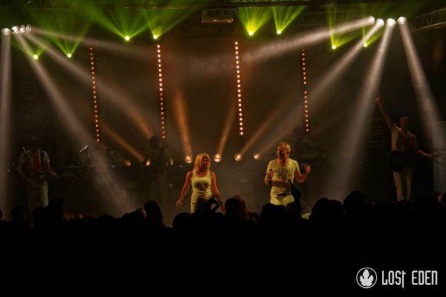Apfelweinfest 2013 Samstag